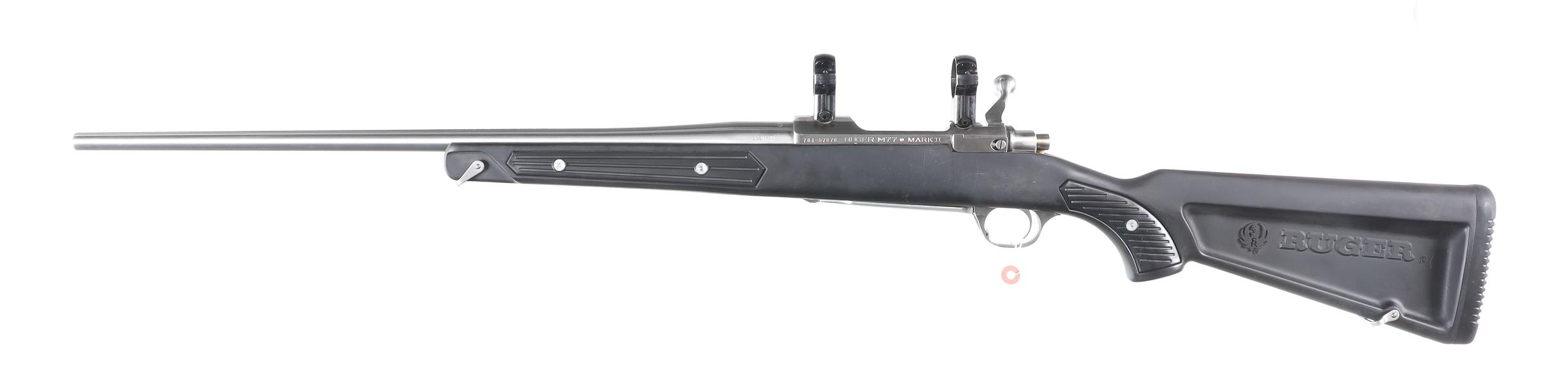 Ruger M77 Mark II Bolt Rifle .308 win