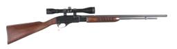 Remington 572 Fieldmaster Slide Rifle .22 lr