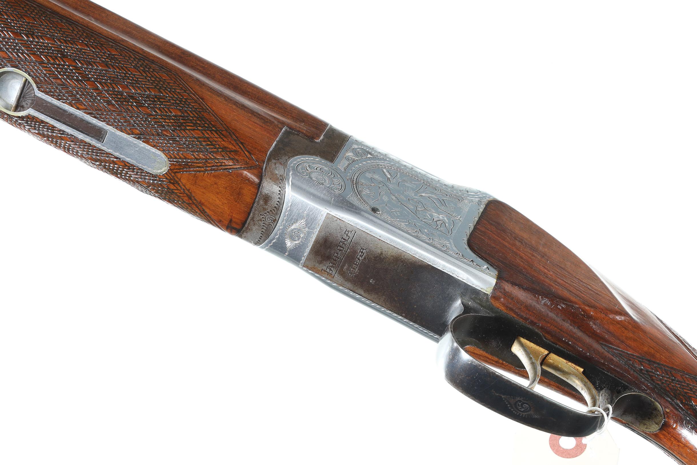 Laurona  O/U Shotgun 12ga