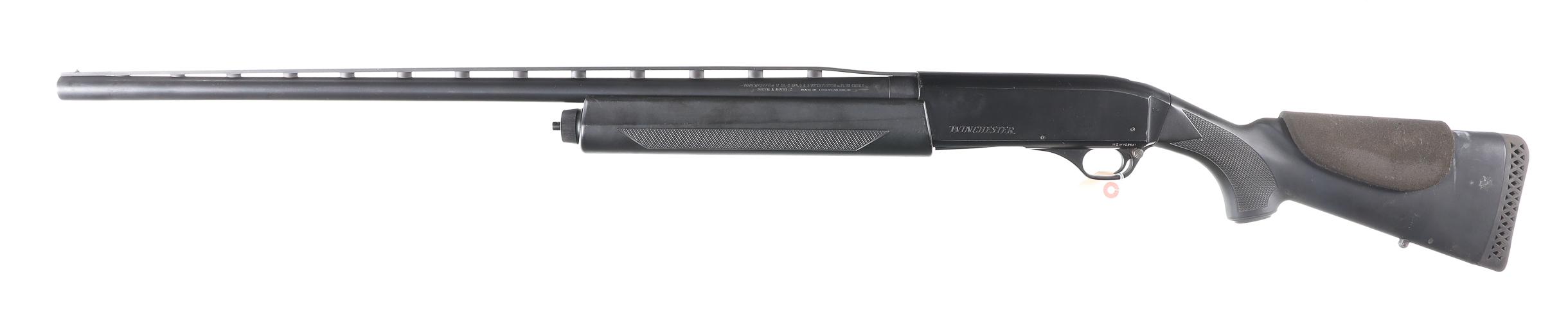 Winchester X2 Super Magnum Semi Shotgun 12ga