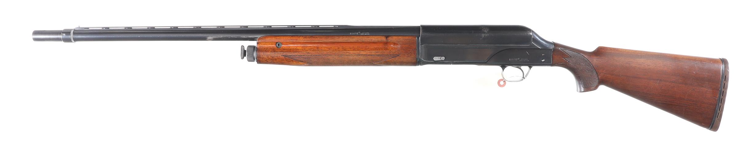 Breda Brescia Semi Shotgun 12ga