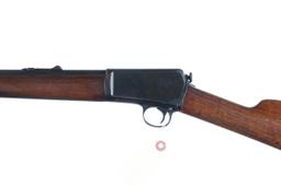Winchester 1903 Semi Rifle .22 lr