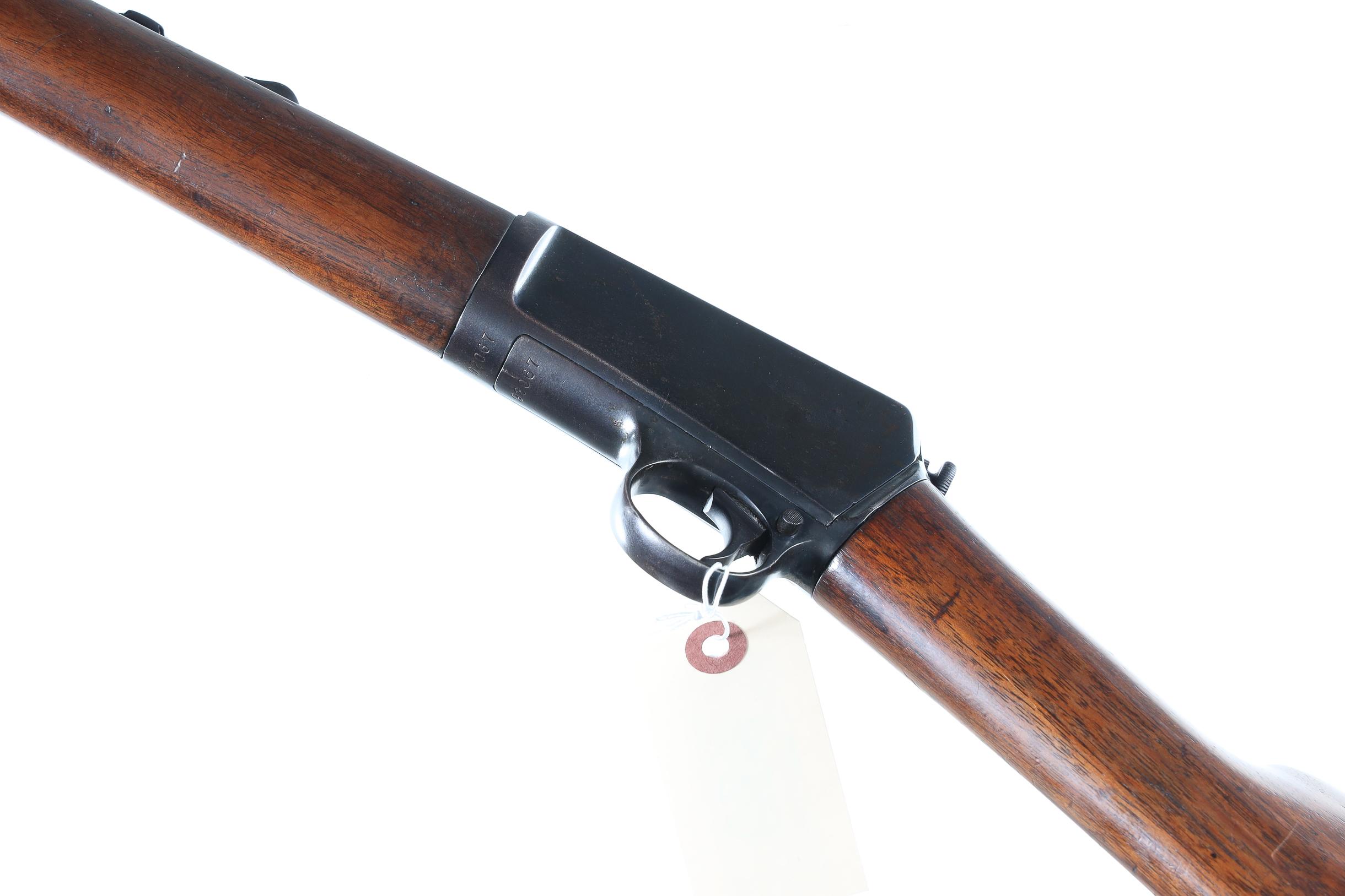 Winchester 1903 Semi Rifle .22 lr