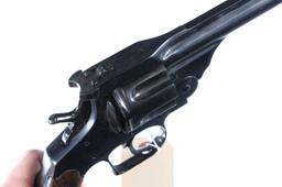 Belgian Top Break Revolver .44-40 win