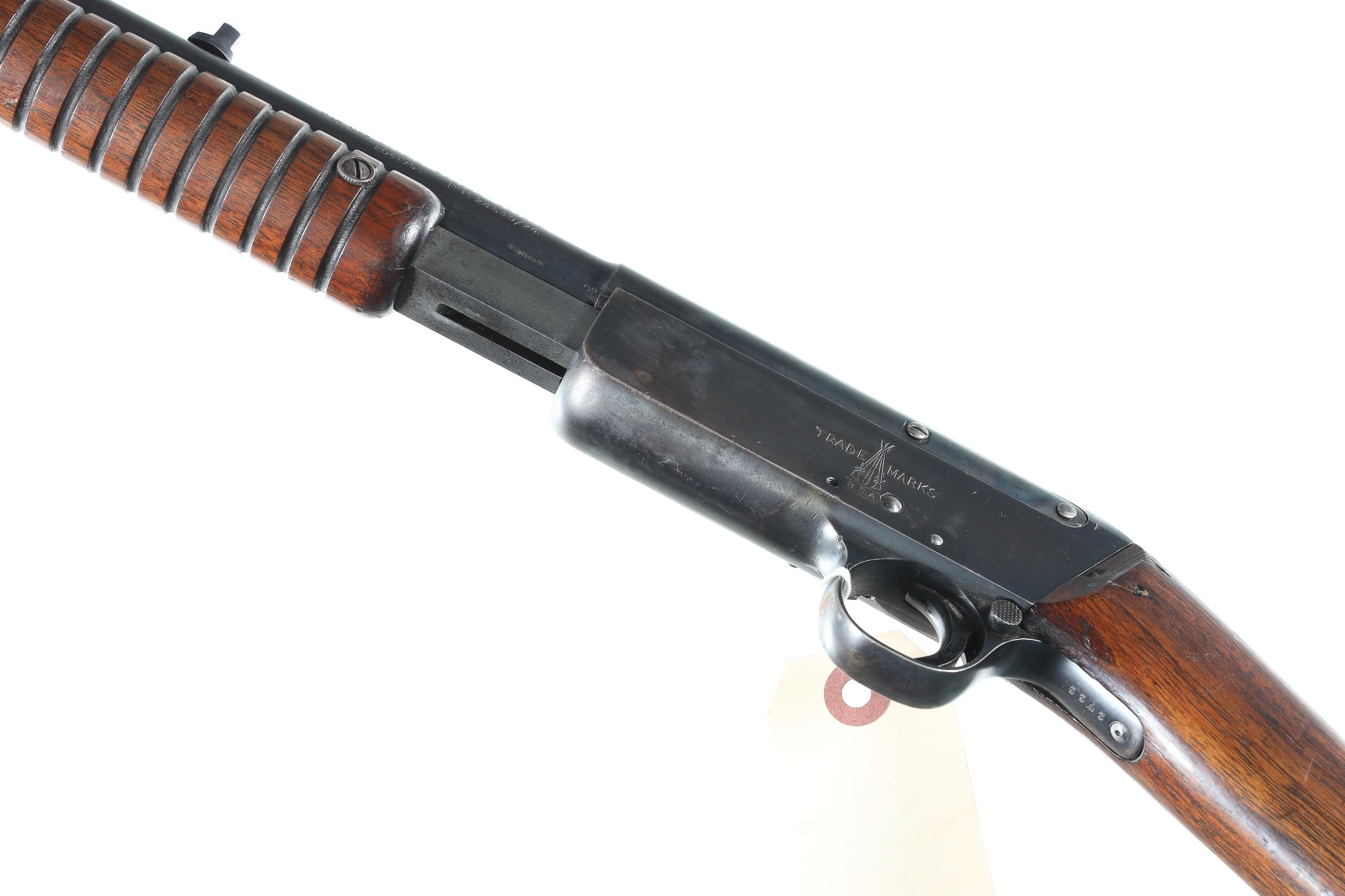 BSA  Slide Rifle .22lr