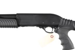 Radikal P3 Slide Shotgun 12ga