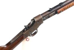 J Stevens Visible Loader Slide Rifle .22 sllr