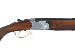 Beretta S686 Special O/U Shotgun 20ga