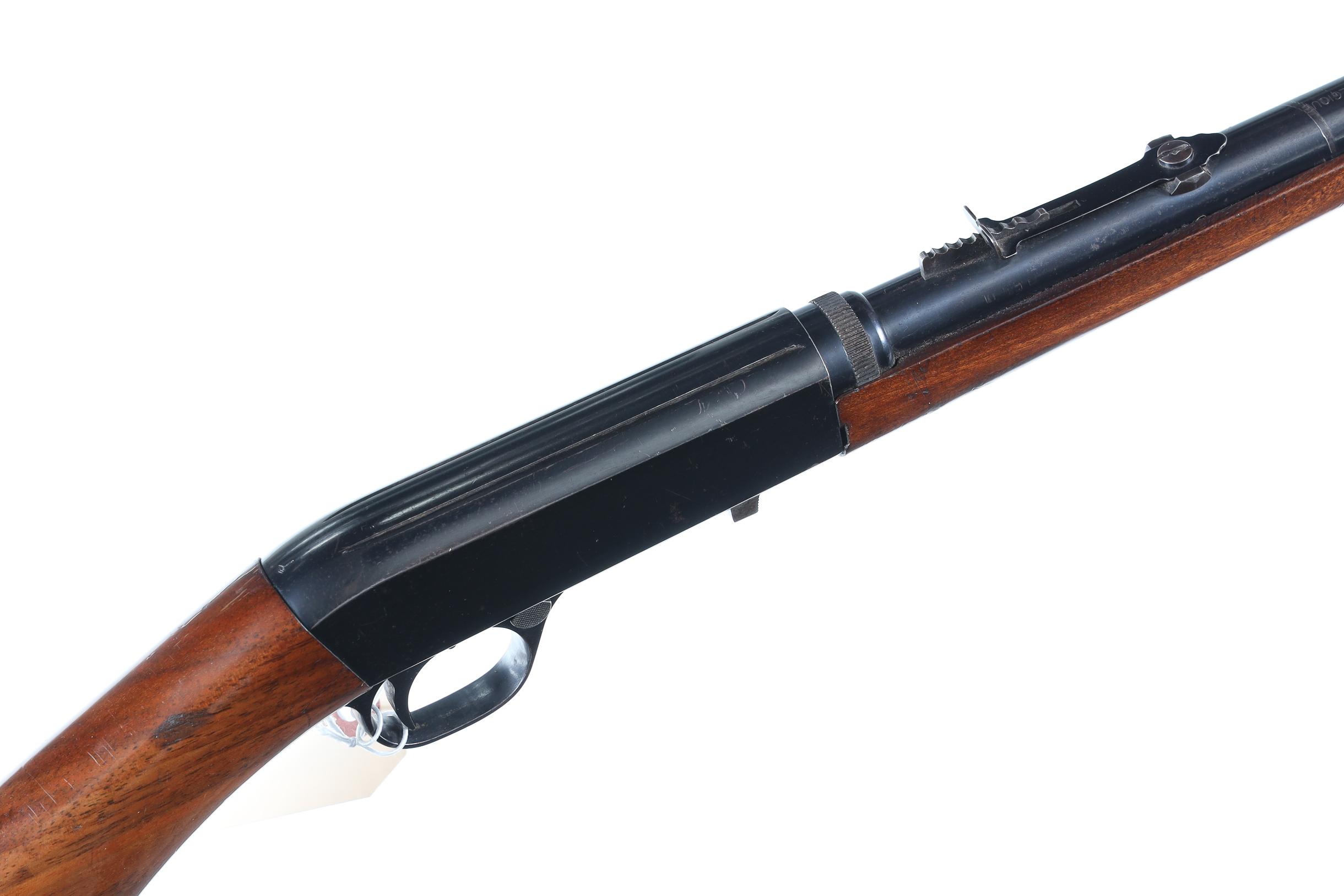 FN Browning SA 22 Semi Rifle .22 lr