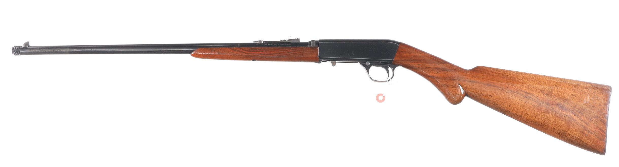 FN Browning SA 22 Semi Rifle .22 lr