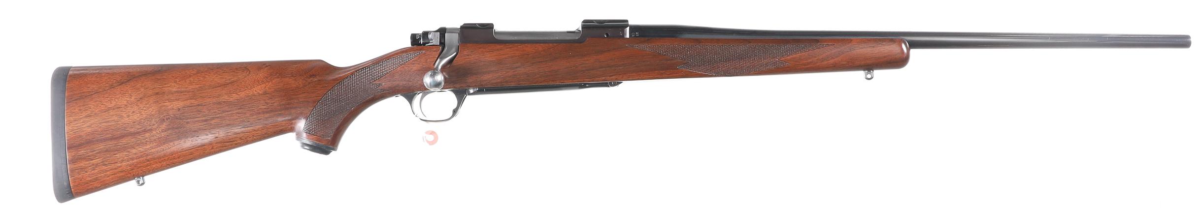 Ruger M77 Mark II Bolt Rifle 6.5X55                              