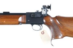 BSA  Martini Rifle .22lr