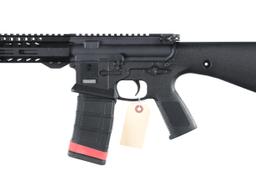 KE Arms KP-15 Semi Rifle .300 blk