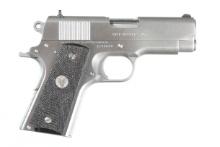Colt Officer's ACP Pistol .45 ACP