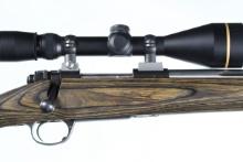 Kimber 84M Bolt Rifle .22-250 rem