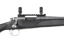 Remington 700 SPS Bolt Rifle .22-250