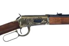Winchester 94 Sioux Lever Rifle .30-30