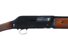 Breda  Semi Shotgun 12ga