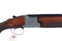 Winchester 91 O/U Shotgun 12ga