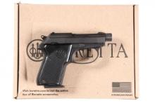 Beretta 3032 Tomcat Pistol .32 ACP