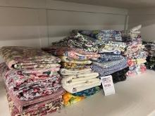 Fabric / Material for Quilting or Other Sewing Projects