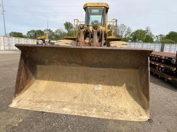 Cat 980C Wheel Loader