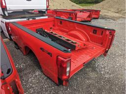 Off-Site 2023+ 8' Ford Super Duty Bed w/ Tail Lights