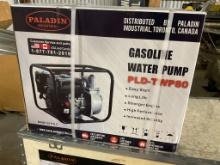 Paladin Gasoline Water Pump