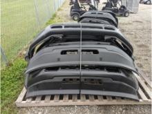6 2023 Ram HD Front Bumpers