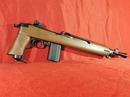 NIB Inland M1 .30cal Pistol in Box SN#9006356