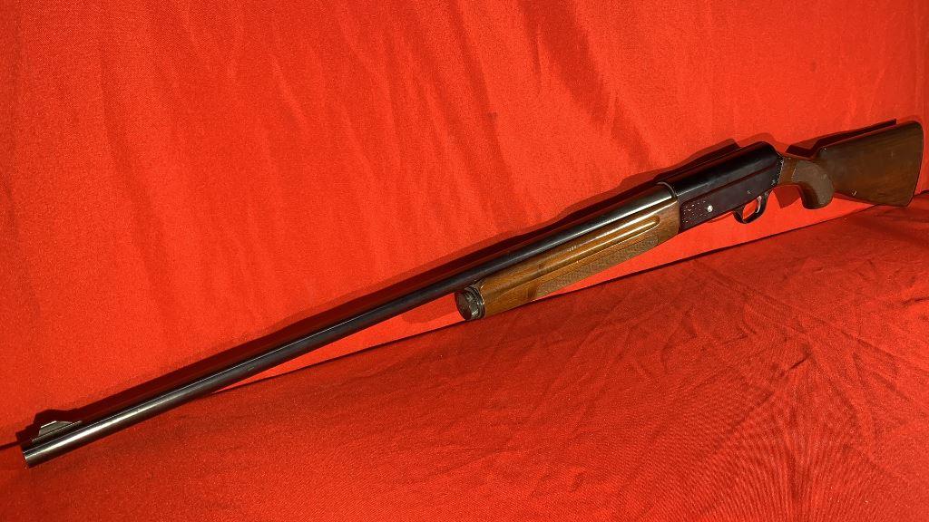 Franchi Brescia 12ga Shotgun SN#D38613