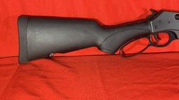 NIB Henry Model X .30-30 Win Rifle SN#XTT06753