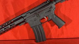 NEW Battle Arms AR15 Rifle .223/5.56mm SN#WP10628