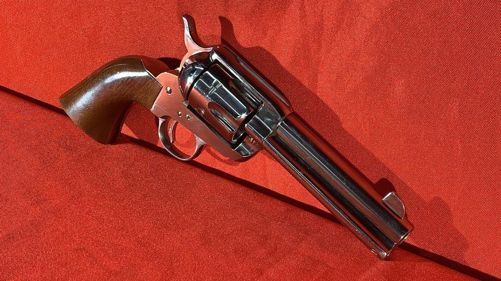 NIB Colt Cimarron Pistolero 45Colt Revolver