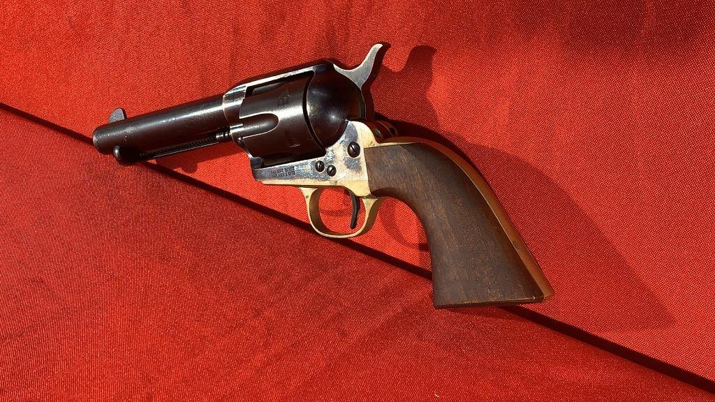 Colt Cimarron Pistolero 357mag Revolver SN#P28949