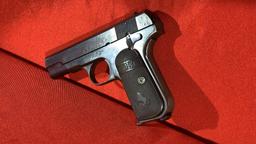 Colt 1903 Pocket Pistol 32Auto SN#272238