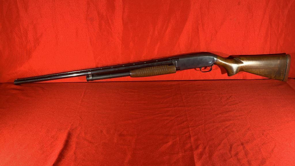 Winchester Model 12 Shotgun 12ga SN#1789721