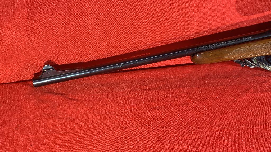 Remington Model 700 Rifle .243Win SN#6307775
