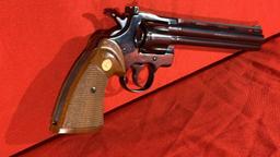 NIB Colt Python .357 Mag Revolver SN#K10722