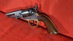 "RARE" Cooper Firearms Pocket .31cal DA Revolver