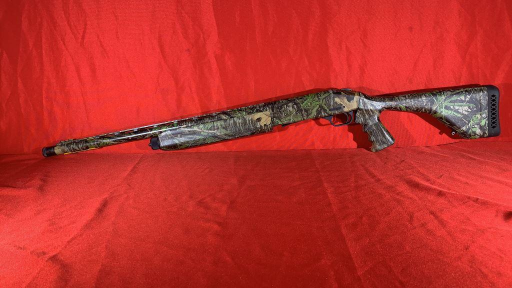 NIB Mossberg M935 Shotgun 12ga SN#AM0003547