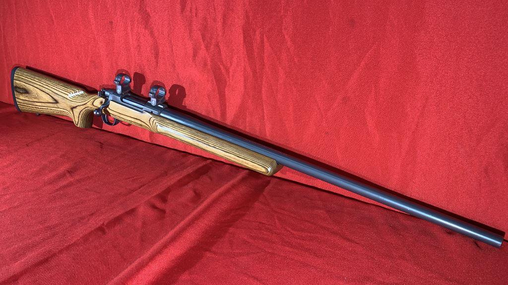 Ruger M77 Rifle .243 Win SN#790-03300