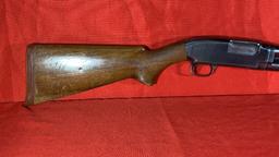 Winchester M12 Shotgun 20ga SN#722466