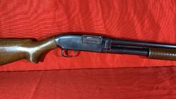 Winchester M12 Shotgun 20ga SN#722466