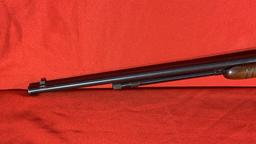 Winchester 61 22S/L/LR Pump Rifle SN#273121