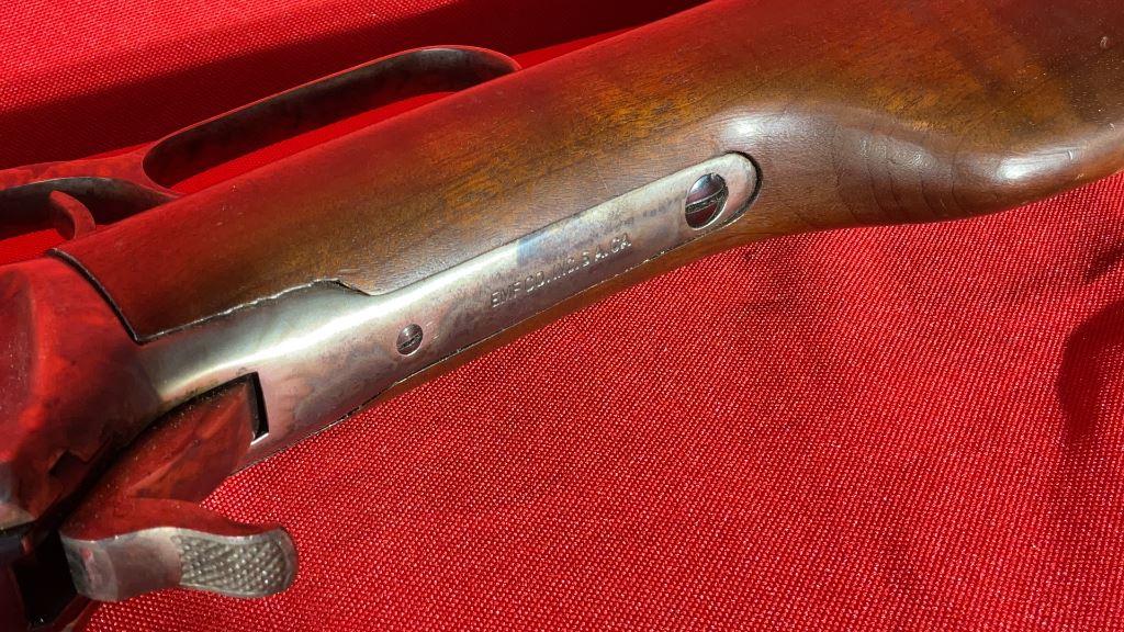 Hartford 45 Colt Lever Action Rifle SN#AM260269
