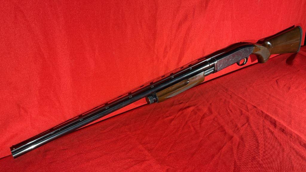 Browning Invector Plus BPS 12GA Shotgun