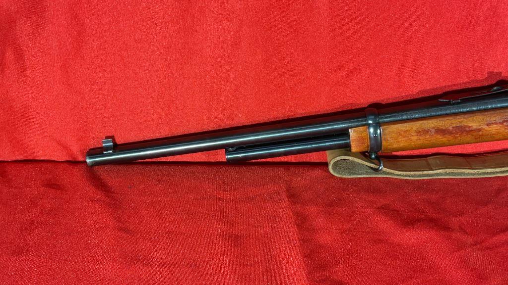 Marlin Model 30TK Rifle 30-30Win SN#10105964