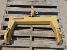 CountyLine 3pt Hitch Adapter