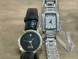 Wrist Watch Lot